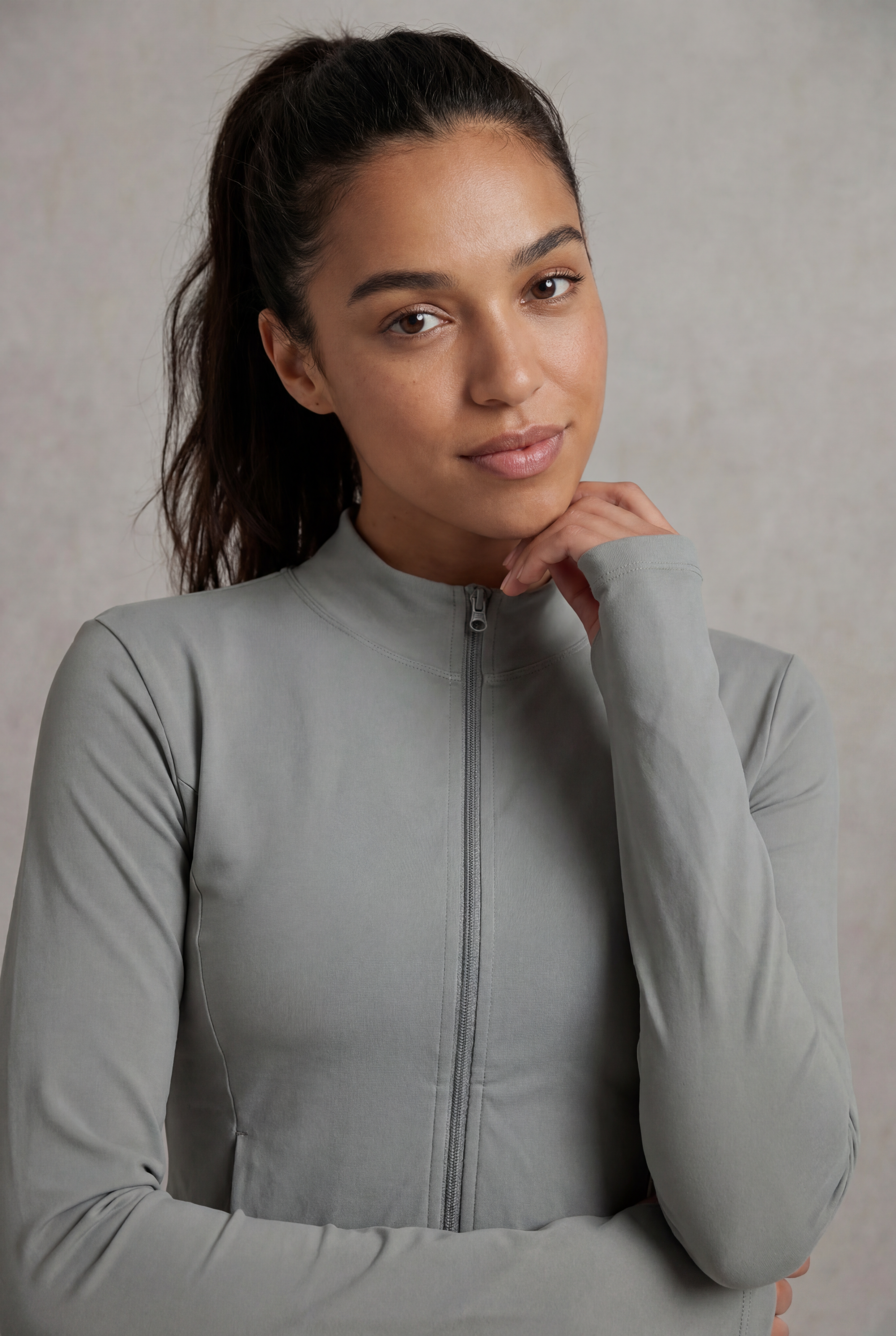 Flex8™ Jacket - Green