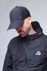 Active Performance Cap - Black