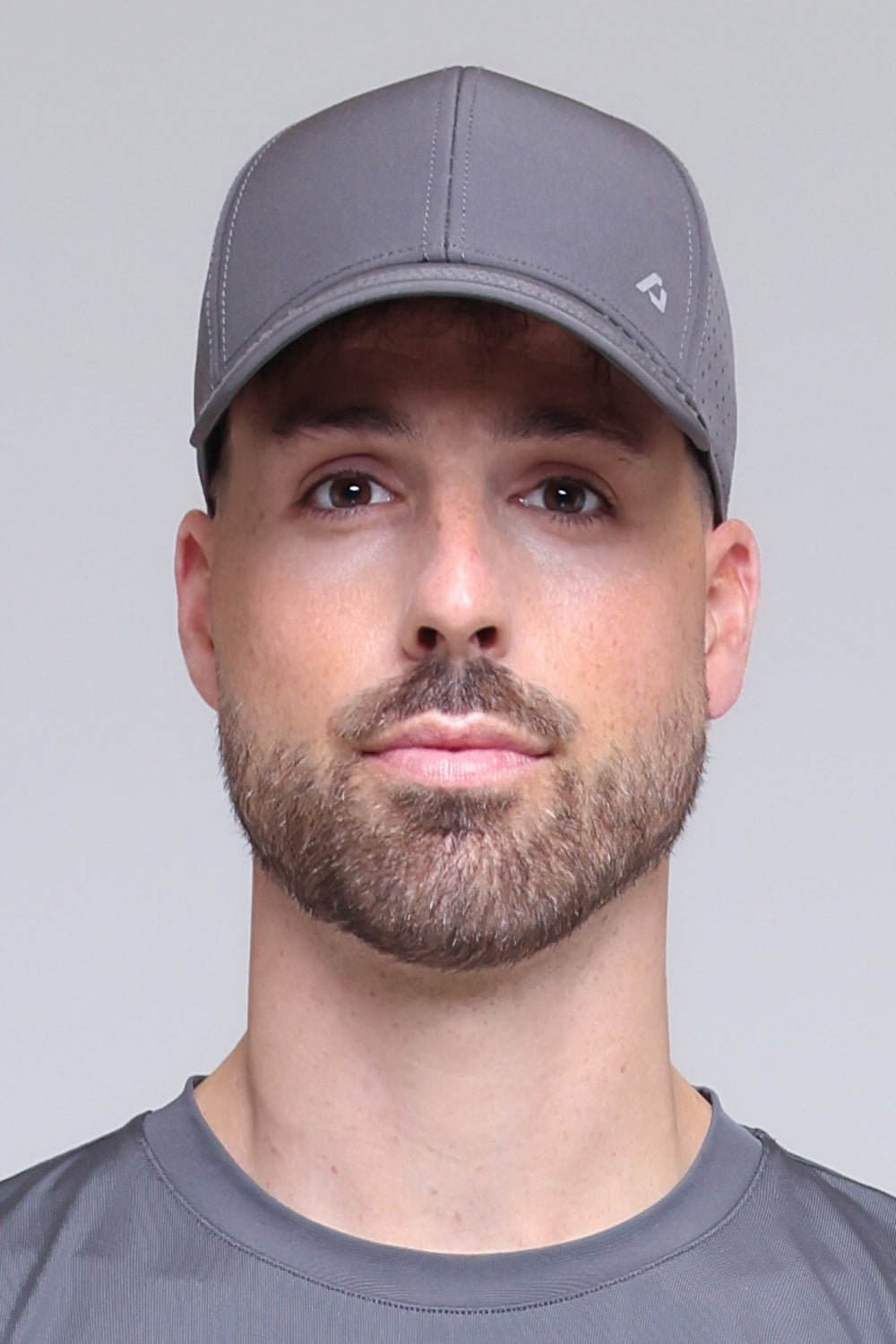 Active Performance Cap - Grey