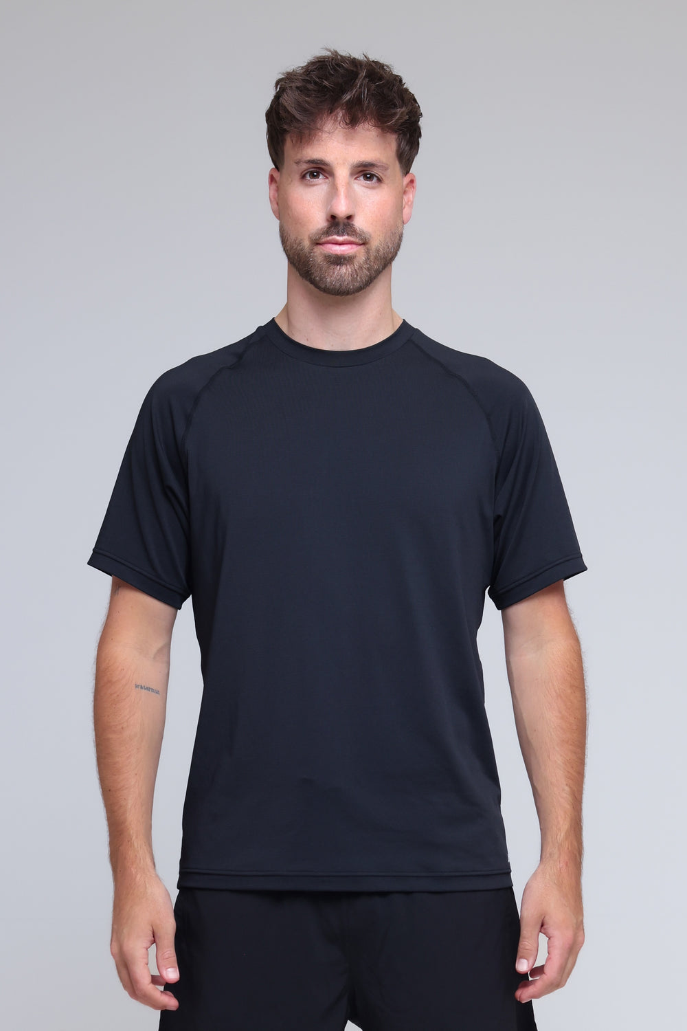 Advance8™ T-Shirt - Black