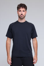 Advance8™ T-Shirt - Black