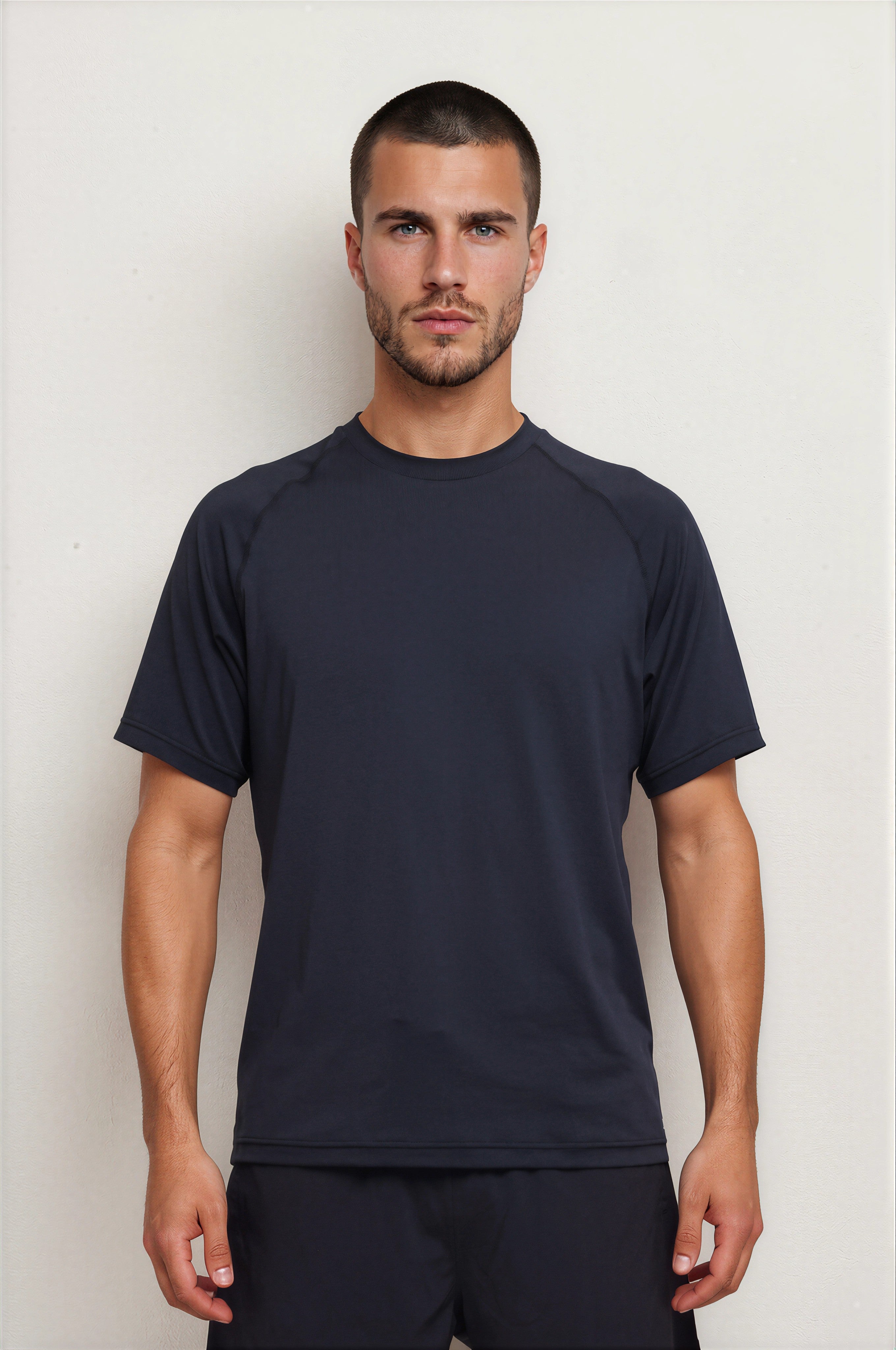 Advance8™ T-Shirt - Black