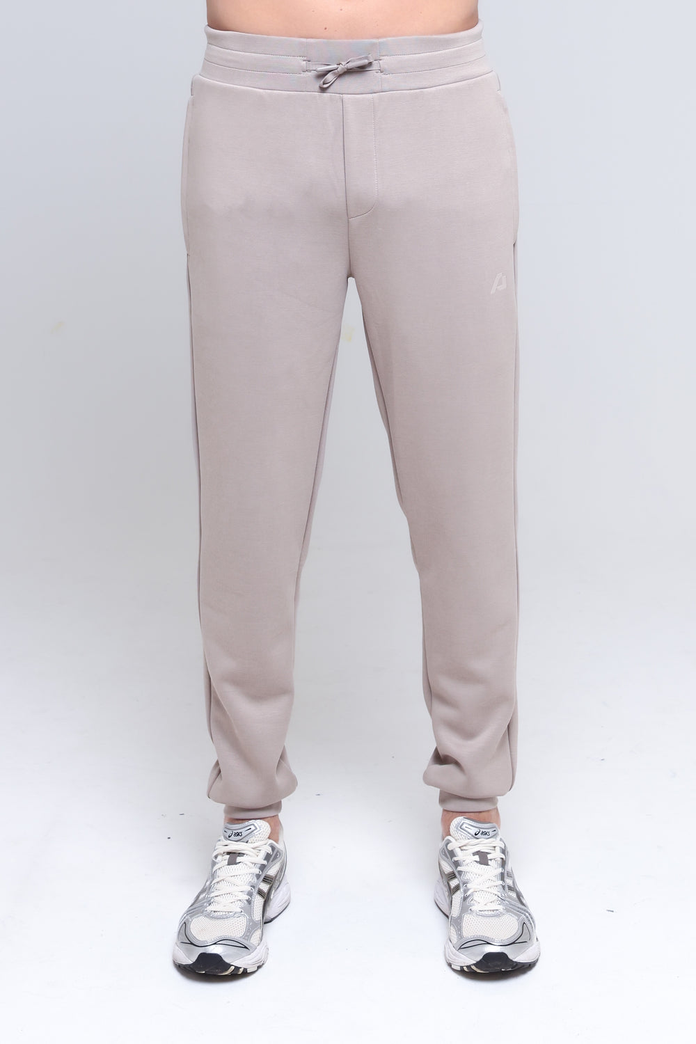 Ease8™ Lounge Pant - Taupe