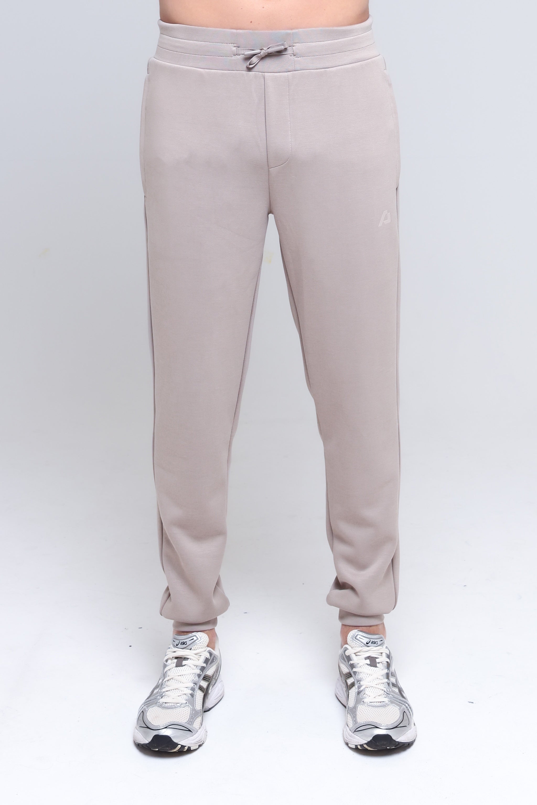 Ease8™ Lounge Pant - Taupe