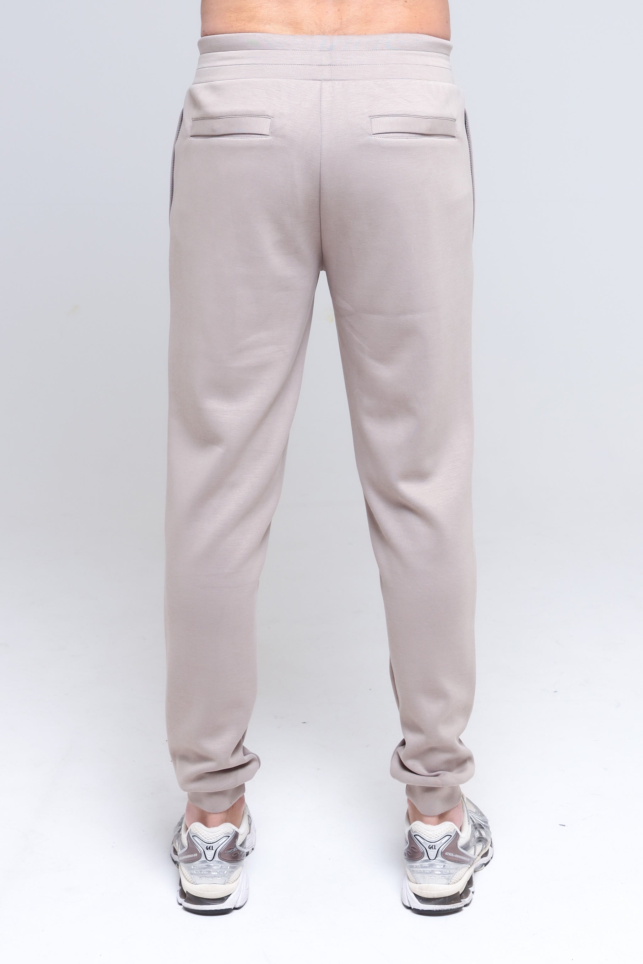 Ease8™ Lounge Pant - Taupe