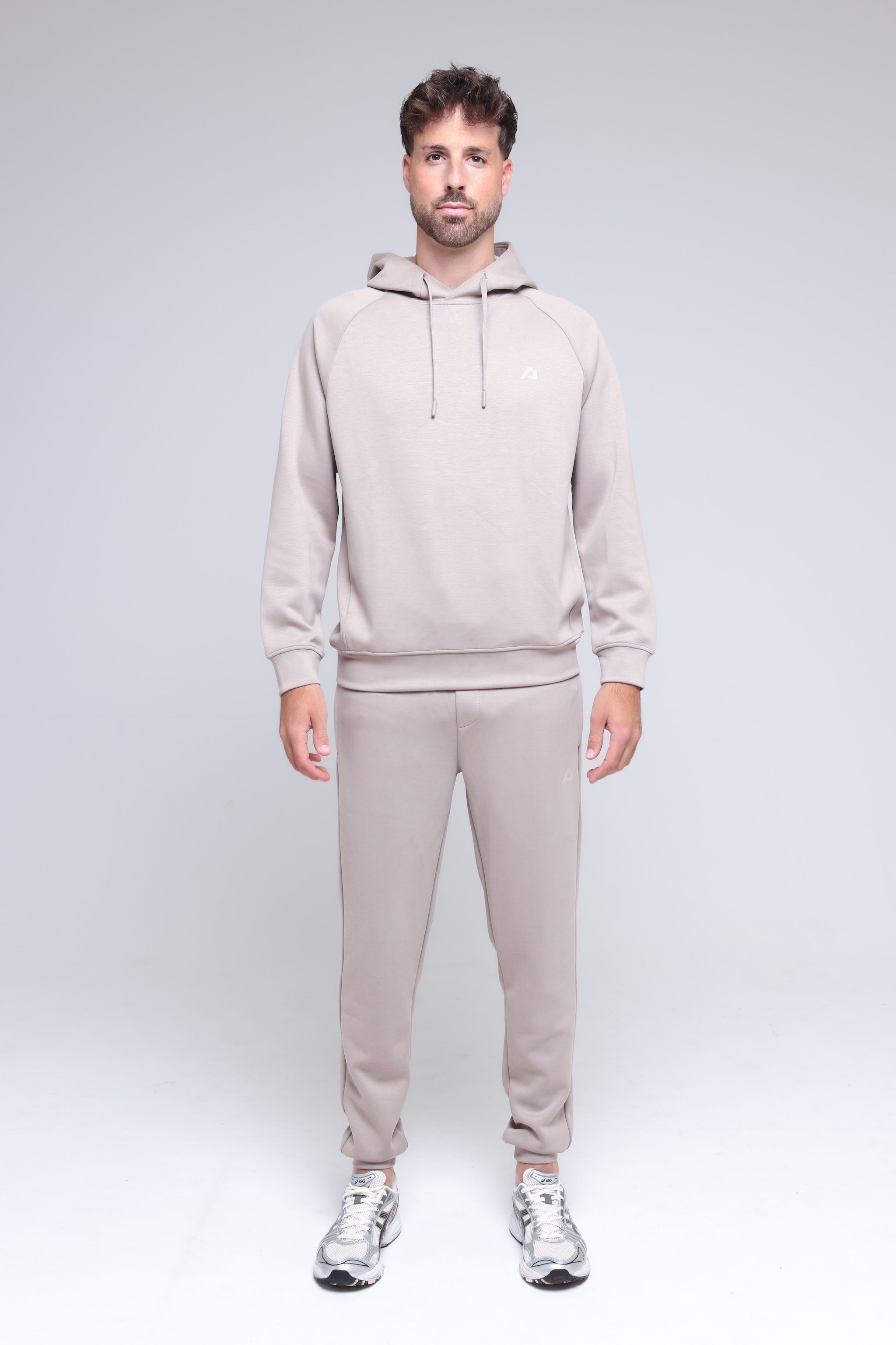 Ease8™ Lounge Pant - Taupe