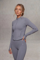 Flex8™ Jacket - Grey