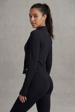 Flex8™ Jacket - Black