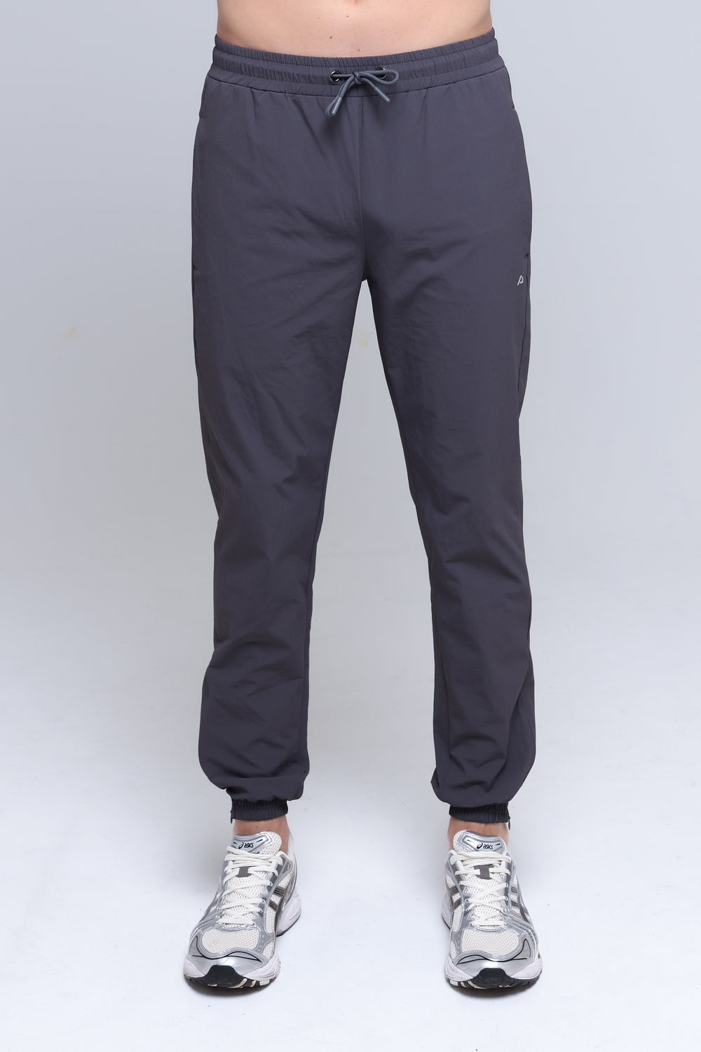 Tech8™ Pant - Dark Grey