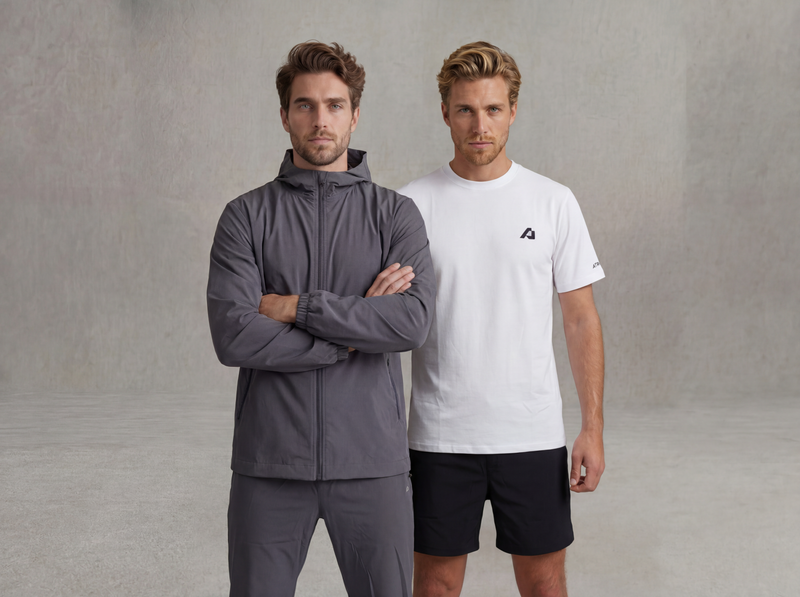 Men Tops