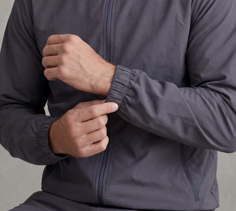 Ultra-Soft Touch