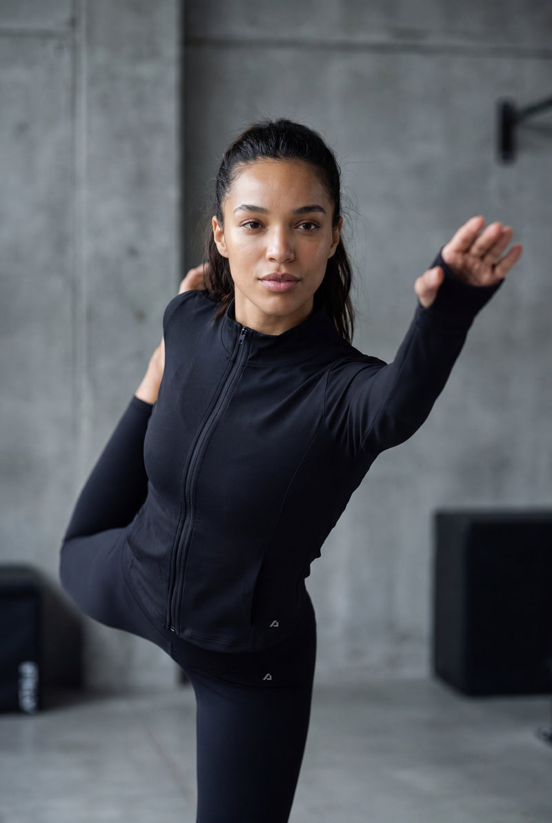 Yoga & Pilates