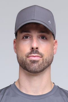 Active Performance Cap - Grey