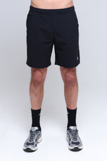 Active Work Out Short - Black