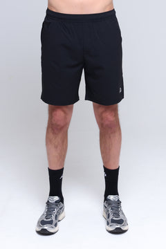 Active Work Out Short - Black
