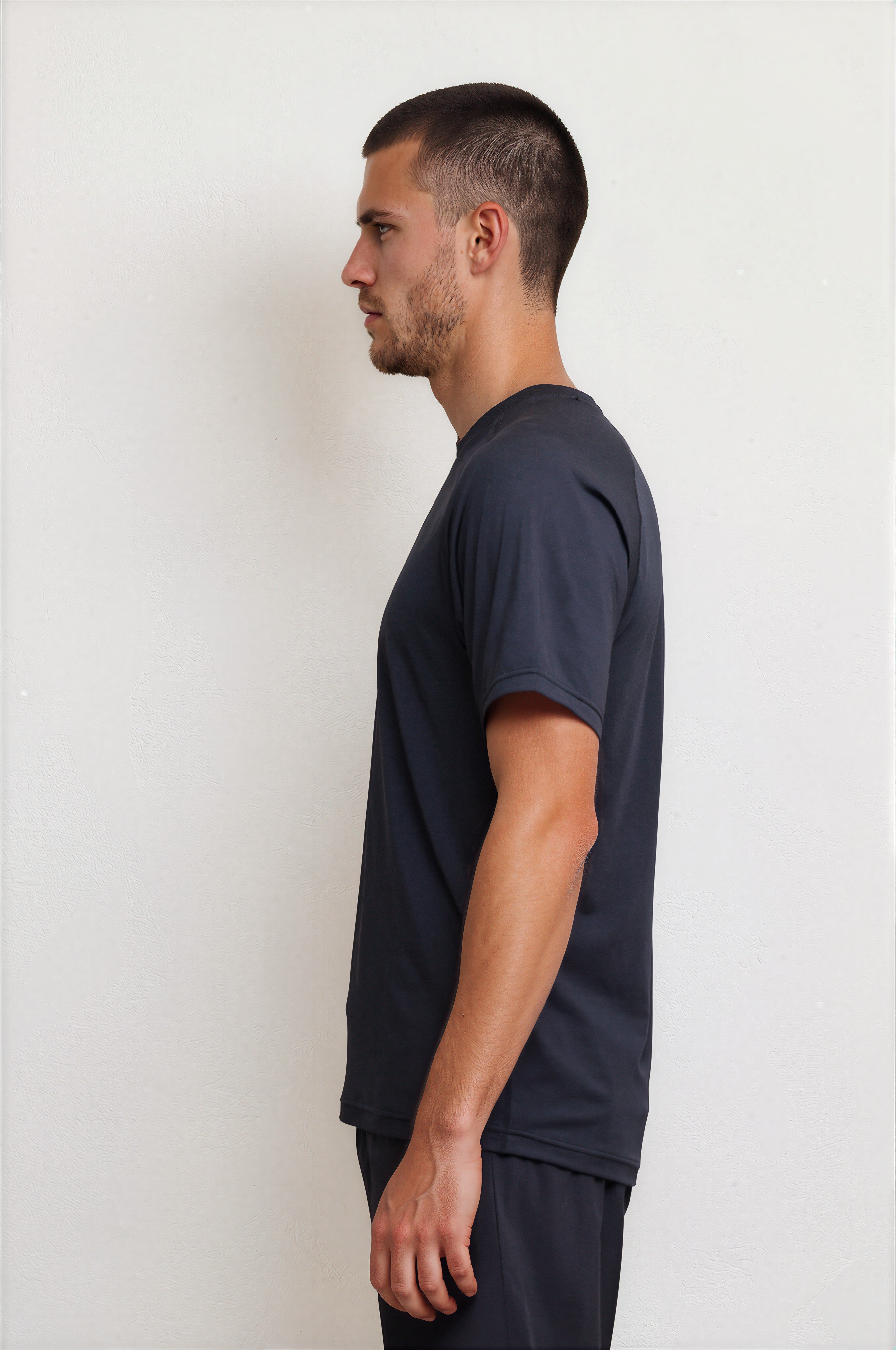 Advance8™ T-Shirt - Black