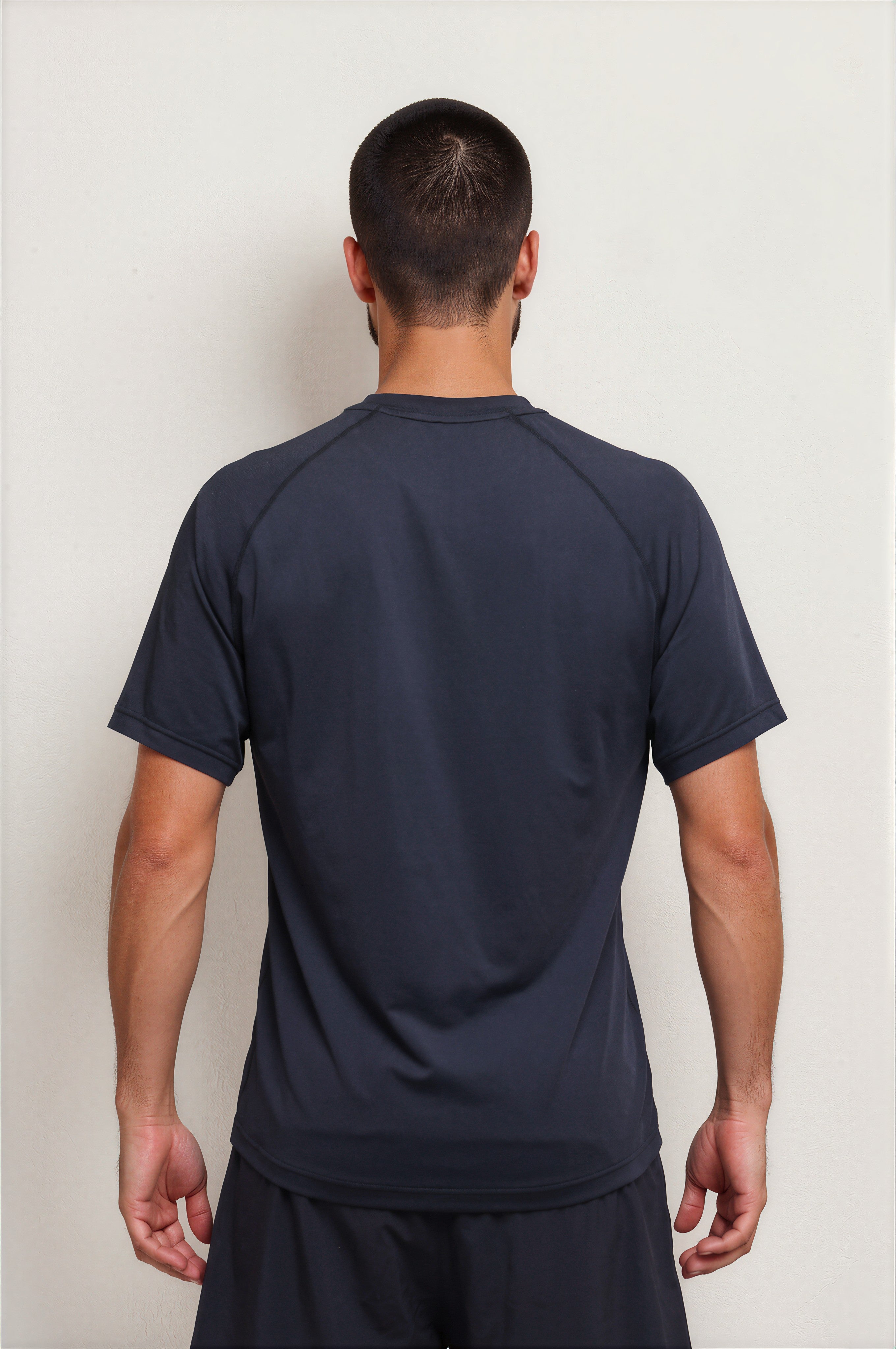 Advance8™ T-Shirt - Black