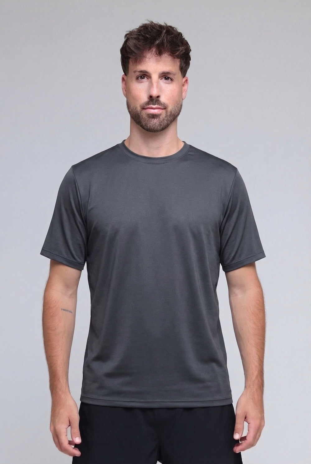 Advance8™ T-Shirt - Grey
