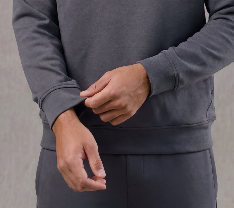 Ease8™ Soft-Touch