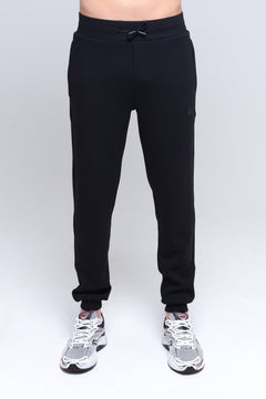 Ease8™ Lounge Pant - Black