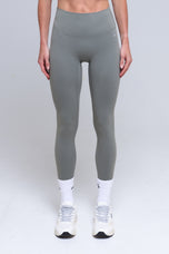 Flex8™ Legging - Green