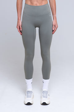 Flex8™ Legging - Green