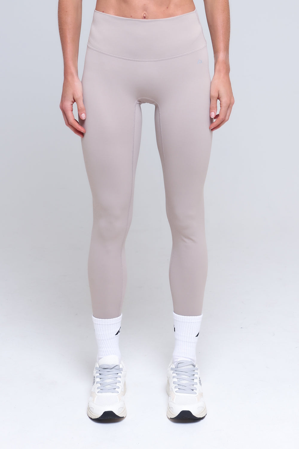 Flex8™ Legging - Taupe