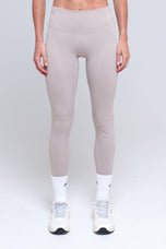 Flex8™ Legging - Taupe