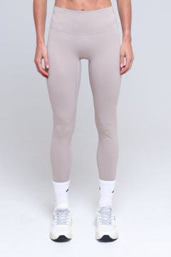 Flex8™ Legging - Taupe