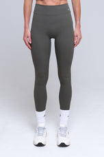 Flex8™ Rib Legging - Army