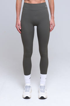 Flex8™ Rib Legging - Army