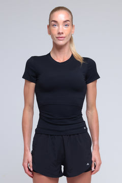 Flex8™ Top - Black
