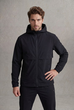 Perform8™ Jacket - Black