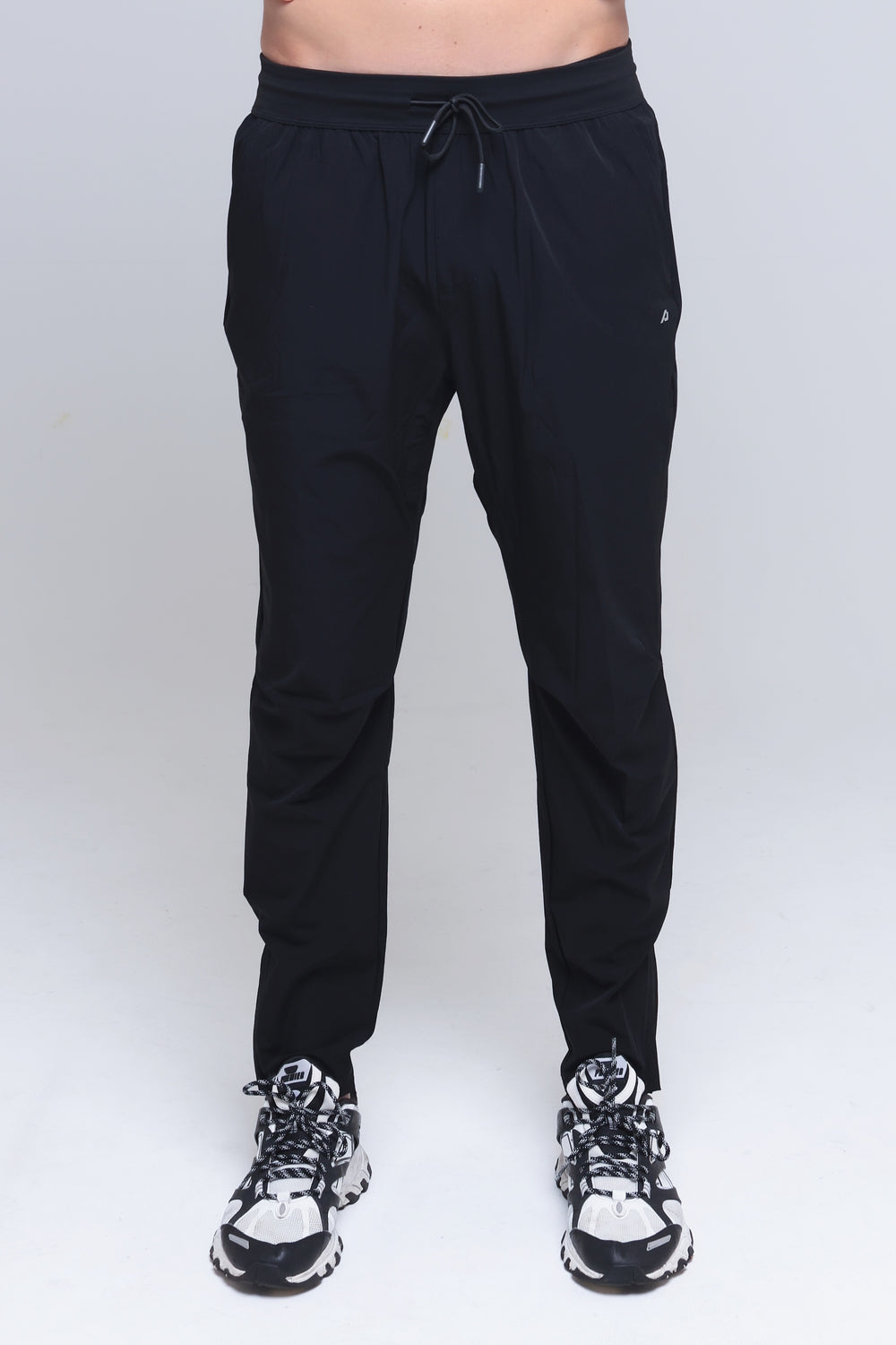 Perform8™ Pant - Black