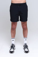 Perform8™ Short - Black