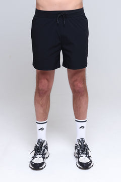 Perform8™ Short - Black