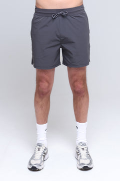 Perform8™ Short - Dark Grey