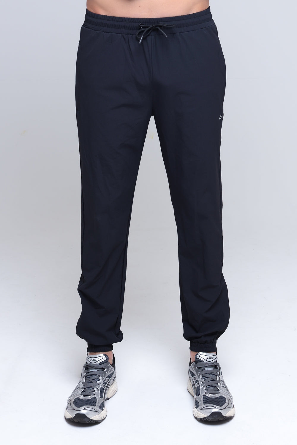 Tech8™ Pant - Black